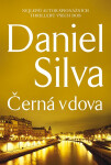 Černá vdova - Daniel Silva