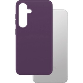 PanzerGlass CARE Fashionable zadní kryt na mobil Samsung Galaxy S25+ fialová odolné vůči nárazům CRRFACTG37942