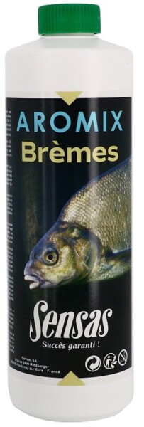 Sensas Posilovač Aromix 500ml - Cejn,Sensas Posilovač Aromix 500ml - Cejn