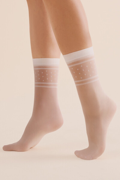 Gabriella Nebi code 1198 kolor:beige uni