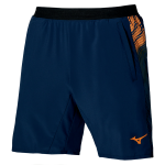 Běžecké šortky Mizuno Charge 8 in Amplify Short 62GBB00113 Velikost textilu: M