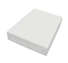 Brněnské papírny kreslící karton A3 220g bílý, balení 200 listů Balení: 1 list