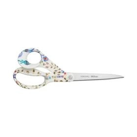 Fiskars X Iittala 1071439 Nůžky Taika bílé 21 cm (1071439)