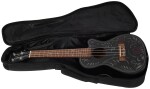 Bamboo U-23 Flowers & Roll-S