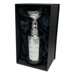 Pohár Stanley Cup Replica Silver With Box