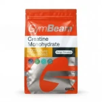 100% Mikronizovaný kreatin monohydrát - GymBeam (mango marakuja, 1500 g) (3885-81-1500g-mangomaracuja-01)