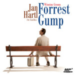 Forrest Gump - Winston Groom - audiokniha