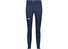 Swix Dynamic dámské sportovní kalhoty Dark navy vel. M