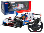 Auto R/C BMW M Hybrid V8 1:14