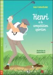 Henri et la competition sportive