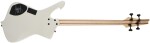 Ibanez SDB3 Pearl White