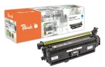 Peach CE271A toner / CLJ CP-5520, 5525 / 15.000 stran / Modrá (110830)