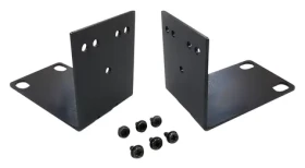 ATEN Montážní sada do racku / Montážní sada / černá (2X-045G)
