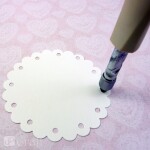 DpCraft Děrovací nástroj na 2, 3 a 4 mm
