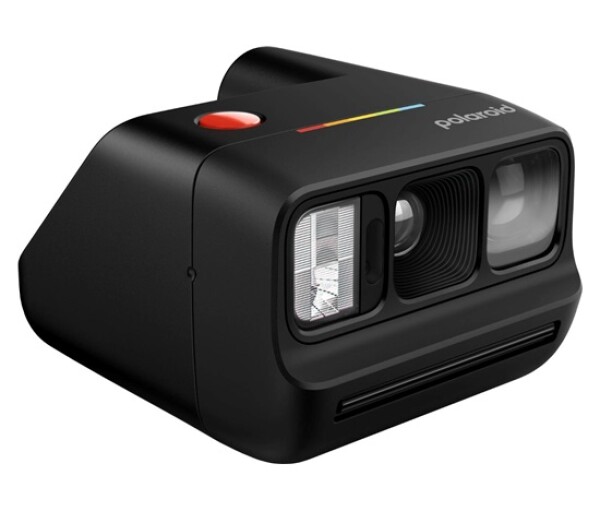 Polaroid Go Gen 3 Black EDF_1140371