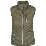 CERVA L-SURE SYLVIA LADY vesta olivová XL 0343000914004