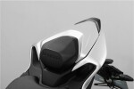CFMOTO Kryt sedla spolujezdce 300SR