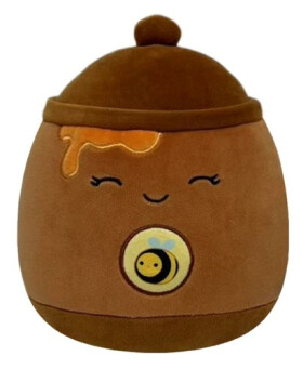 Squishmallows Med - D´Angela 20 cm