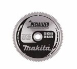 Makita pilový kotouč 305x2,3x30 Z100