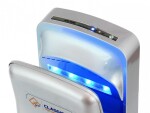Jet Dryer CLASSIC Bílý ABS plast 8596220000835