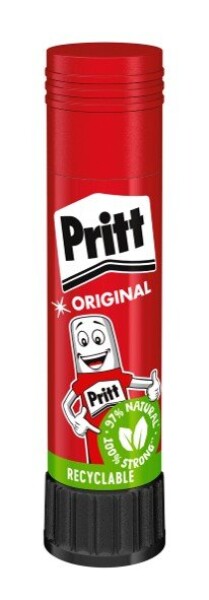 Henkel Pritt - lepicí tyčinka, 10 g - 25ks