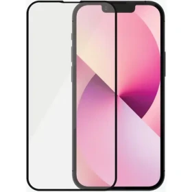 PanzerGlass Tvrzené sklo Case Friendly AB pro Apple iPhone 13 mini černá (XII.44)