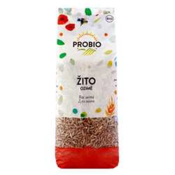 PROBIO Žito ozimé 500g BIO