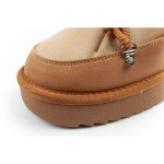 D.Franklin dámské sněhule zimní módní zateplené boty dámské 42