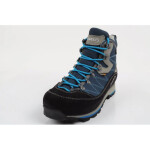 Aku Trekker Wide Gore-tex W 978W208 dámské boty 38