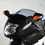 Honda Cbr 1100 XX 1996-2006 Plexi standard