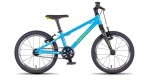 Dětské kolo Beany Zero 16" blue