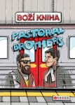 Boží kniha od Pastoral Brothers - Karel Müller, Jakub Malý - e-kniha