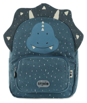 Batoh pro děti pan triceratops