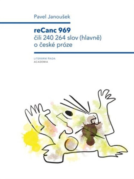 ReCanc 969 - Pavel Janoušek