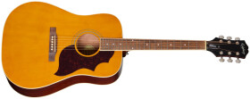 Epiphone Hummingbird Tribute? - Antique Natural
