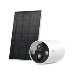 TP-Link Tapo C425 KIT / Sada bezpečnostní kamery a solárního panelu / 1x Tapo C425 / 1x Tapo A201 (Tapo C425 KIT)
