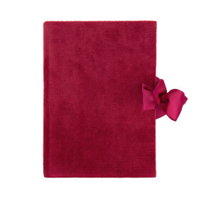 Červený blok - Bez textu - Albi