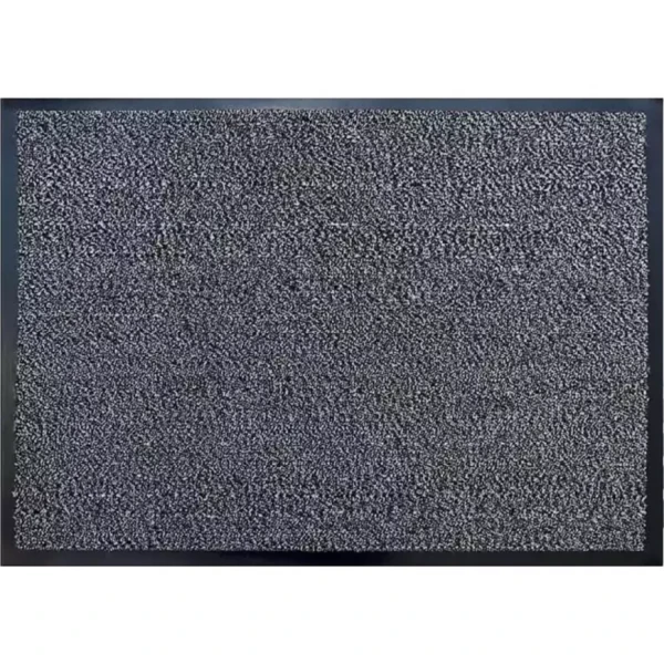 Rohožka Tiger 80x120cm Antracyt Cm3004
