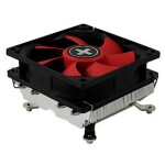 Kolink Kolink Umbra EX180 ARGB White CPU Cooler - 120 mm chladič procesoru s větrákem