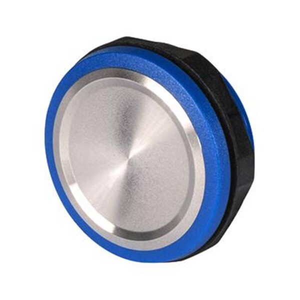 Schurter, 3-126-807 tlačítko, 60 V/DC, 0.1 A, 1 ks