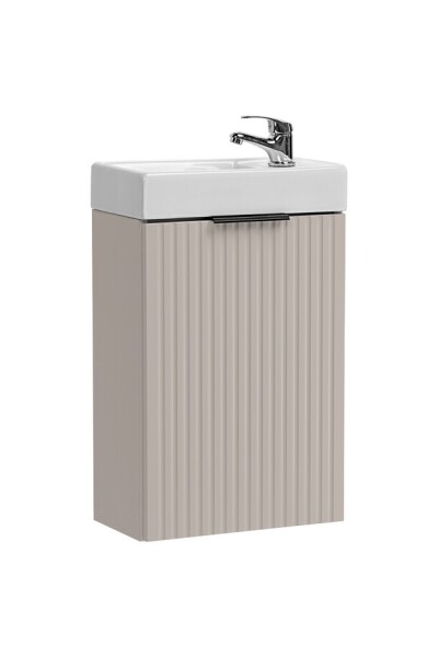 COMAD - Umyvadlo VEDEA 40cm 5907441298940