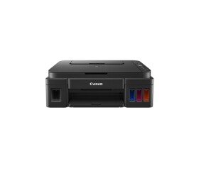 Canon PIXMA Tiskárna G3410 (doplnitelné zásobníky inkoustu) - barevná, MF (tisk,kopírka,sken,cloud), USB, Wi-Fi EDF_543300