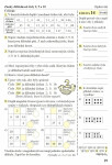 Aritmetika pracovní sešit