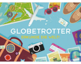 Globetrotter A2
