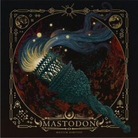 Mastodon: Medium Rarities - CD - Mastodon