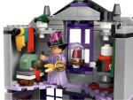 LEGO® Harry Potter™ 76439 Ollivanderův obchod obchod madame Malkinové