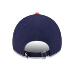 New Era Pánská kšiltovka Houston Astros MLB Official City Connect 9TWENTY Adjustable