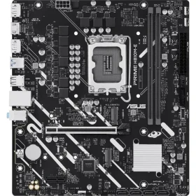 ASUS PRIME H810M-E-CSM / H810 / LGA 1851 / 2x DDR5 / PCIex16 / GLAN / mATX (90MB1N20-M0EAYC)