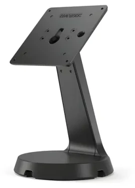 Compulocks VESA Mast Counter Stand černá / Stolní stojan s VESA (333B)