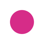 Molenaer akrylová barva Molenaer 250 ml, magenta